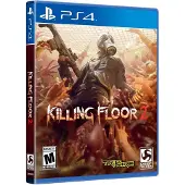 Killing Floor 2 (Import) (4)