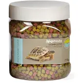 Happy pet Komodo Tortoise Diet Fruit Flower 170g - kilpikonnien ruoka