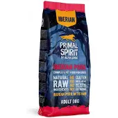 PRIMAL SPIRIT Iberian kuiva koiranruoka 70 % sianlihaa 12 kg
