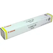 Canon C-EXV 29 Värikasetti keltainen
