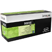 Lexmark 50F2X0E xtra high yield corp