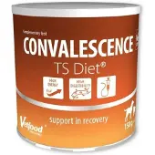 Vetfood TS Diet Toipumisravinne koirille ja kissoille 150g