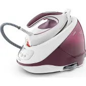 Tefal Express Protect SV9201E0, 2800 W, 130 g/min, Durilium AirGlide Autoclean -pohjalevy, 7,5 bar, 1,8 L, 520 g/min