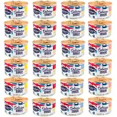 Butcher's 24x85g Delicious Dinners, märkäruokaa kissoille