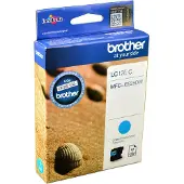 Brother – LC12EC Cart/Cyan high cap MFCJ6925DW