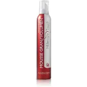 Alcantara Milenium Touch 300ml Hiusvaahto