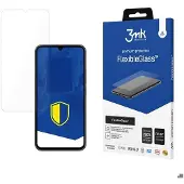 3MK FlexibleGlass - Hybridilasi Samsung Galaxy A34 5G:lle