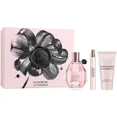 Viktor & Rolf Flowerbomb lahjasetti naisille