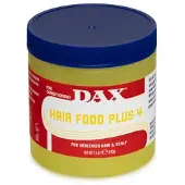 Dax Hoito Dax Cosmetics Hair Food Plus 4 (213 gr)