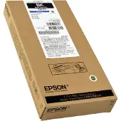 Epson DURABrite Pro, Korkea (XL) värintuotto, Musta, Väriainepohjainen muste, 1 kpl (C13T01C100)