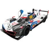 Rastar Kauko-ohjattava auto BMW M Hybrid V8, 1:14