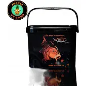 TTCarp TTTCarp Pellet Ananas N-Butyric 18 mm 7kg