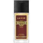 La Rive miehille Cabana deodoranttisuihke 80ml
