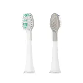 Teesa TSA8012 Medium toothbrush tip for Sonic and Sonic Pro 2pcs.