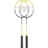 Wish FUSIONTEC 777K BADMINPON -mailasetti