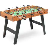 Neo-Sport Stort bord för att spela bordsfotboll - NS-444