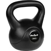 Rebel Kettlebell 24kg kettle hantel obciążenie odważnik kula do ćwiczeń ABS