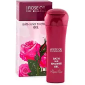 Biofresh Rose of Bulgaria Suihkugeeli luonnon ruusuvedellä - 330 ml