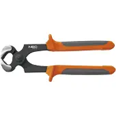 GRUPA TOPEX Naulapihdit 180 mm