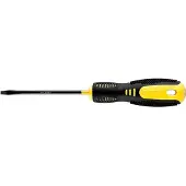 GRUPA TOPEX Litteä ruuvimeisseli 3,0 x 75 mm