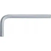 Ks Tools CLASSIC kuusiokoloavain, lyhyt, 5 mm K