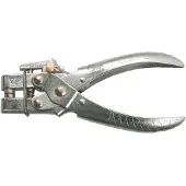 GRUPA TOPEX Niittipihdit 165 mm
