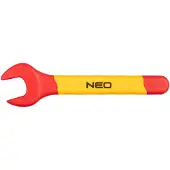 GRUPA TOPEX 21 mm:n 1000 V:n kiintoavain