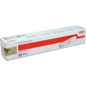OKI 44469722 -laservärikasetti, keltainen
