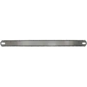 GRUPA TOPEX Sahanterä metallille ja puulle, 300 mm, kaksipuolinen, 24 kpl.