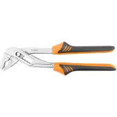 GRUPA TOPEX Putkipihdit 250 mm, pituus 10-45 mm