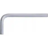 Ks Tools CLASSIC kuusiokoloavain, lyhyt, 6 mm K