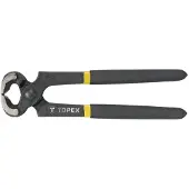 GRUPA TOPEX Naulapihdit 180 mm