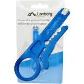 Lanberg NT-0103 Kaapelinkuorintapihdit