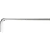 GRUPA TOPEX Kuusikulmainen avain 8,0 mm, CrV