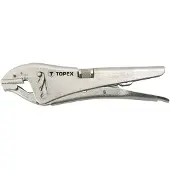 Topex Pihdit 32D456; 250 mm