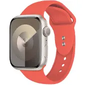 Crong Apple Watch 38/40mm strap coral
