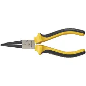 GRUPA TOPEX Pyöreäkärkiset pihdit 160 mm