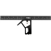 Kippers Rijssen Monitoiminen alumiinikulma 30 cm