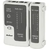 Kemo tl-468 kaapelitesteri