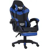 Infini Silla Gaming ESPACE Azul