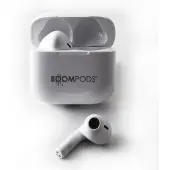 Boompods Bassline Compact Tws Langattomat Kuulokkeet