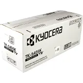 Kyocera TK-5405K High Yield -laservärikasetti, musta