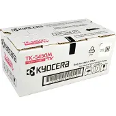 Kyocera TK-5450 Värikasetti Magenta