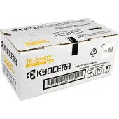 Kyocera TK-5450 Värikasetti Keltainen