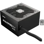 Enermax EMP550W, 550 W, 200 - 240 V, 50/60 Hz, 5 A, 100 W, 492 W