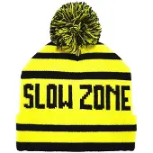 Pit Viper Slow Zone Pom Pom Pipo