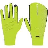 Nathan Hypernight Reflective Convertible Mitt Käsineet