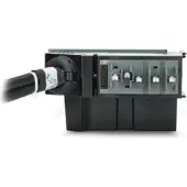 APC – Power Dist Mod 3x1 Pole 3 Wire RCD 32A (PDM2332IEC-3P30R-3)