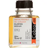 Taidepiste Cobra 092 Glazing medium - 75ml