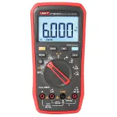 Uni-T True RMS UT15B MAX digitaalinen yleismittari